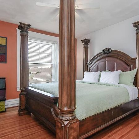 The Big House Villa Jefferson City Ngoại thất bức ảnh