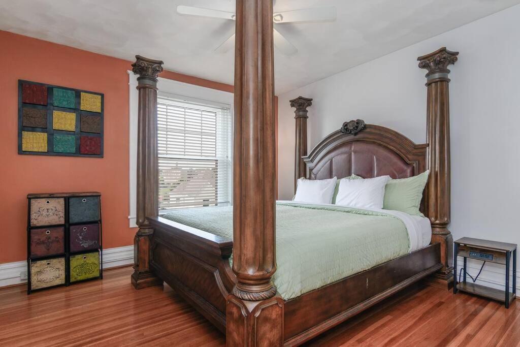 The Big House Villa Jefferson City Ngoại thất bức ảnh