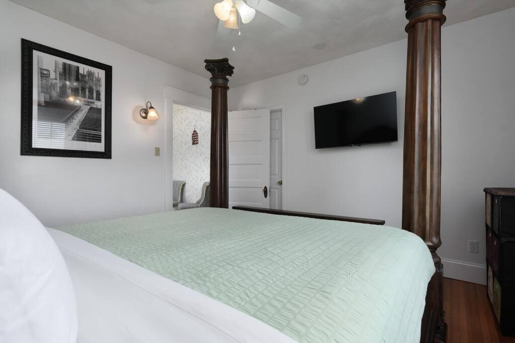 The Big House Villa Jefferson City Ngoại thất bức ảnh