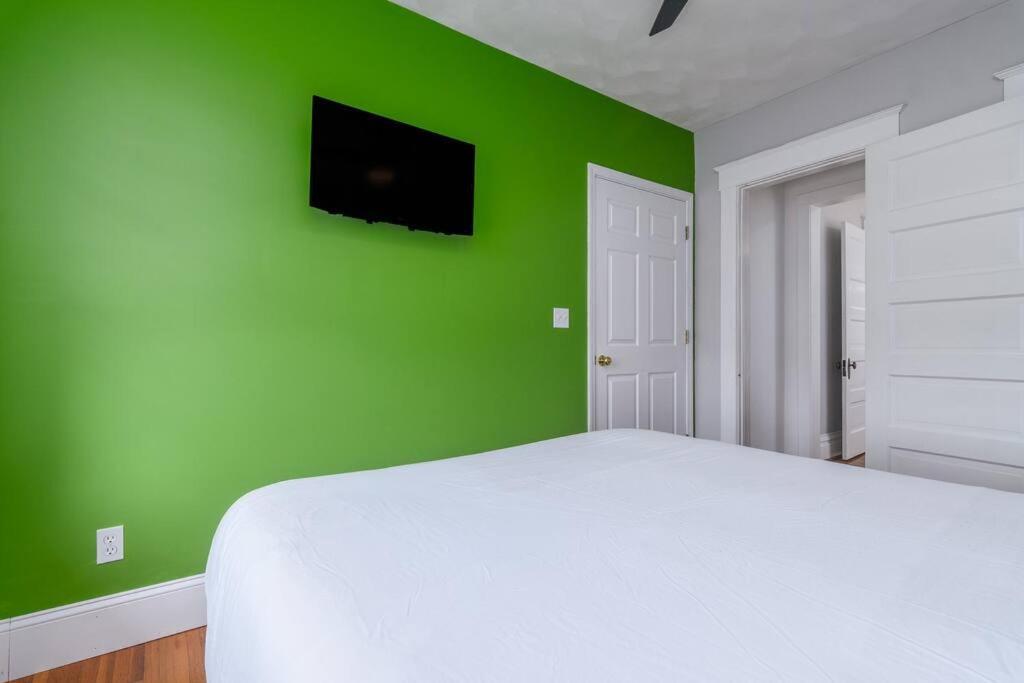 The Big House Villa Jefferson City Ngoại thất bức ảnh