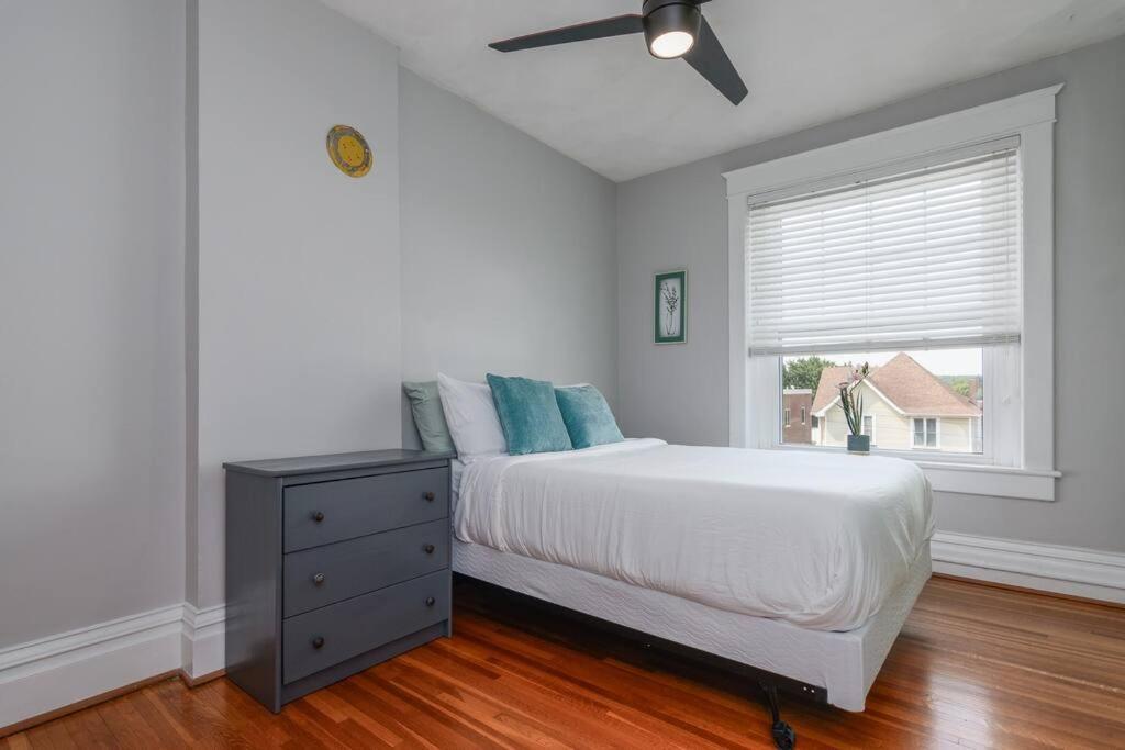 The Big House Villa Jefferson City Ngoại thất bức ảnh